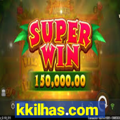 kkilhas.com
