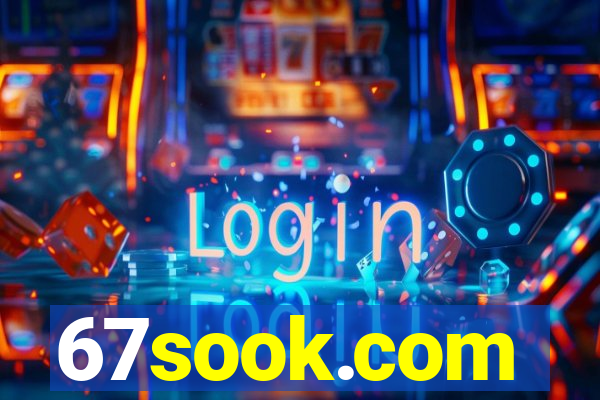 67sook.com