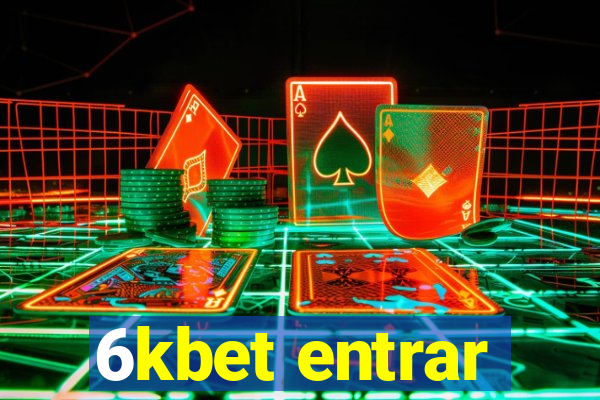 6kbet entrar