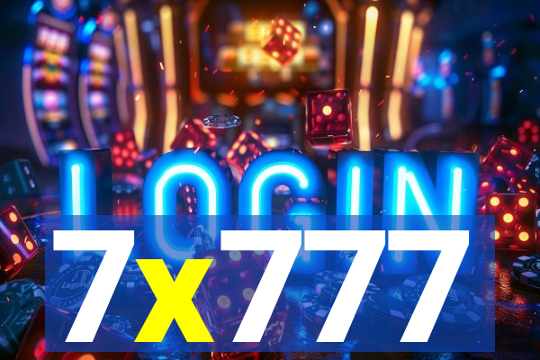 7x777