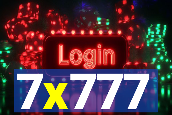 7x777