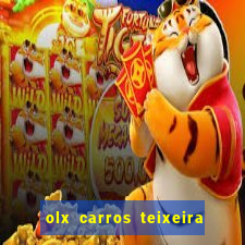 olx carros teixeira de freitas