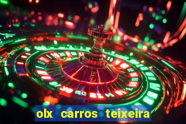 olx carros teixeira de freitas