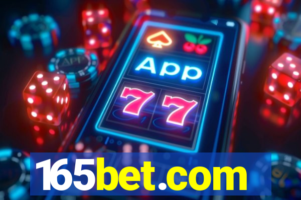 165bet.com
