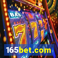 165bet.com