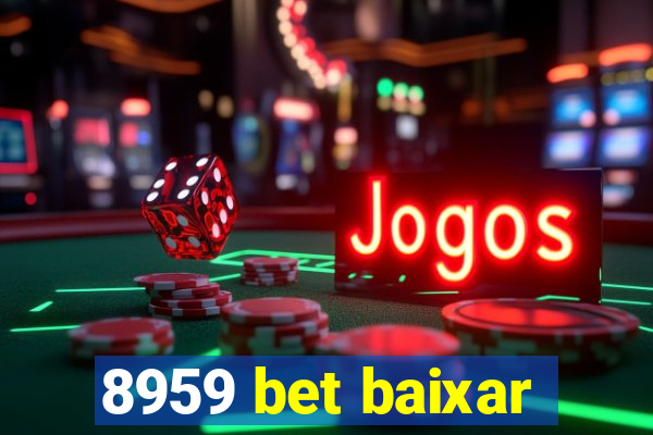 8959 bet baixar