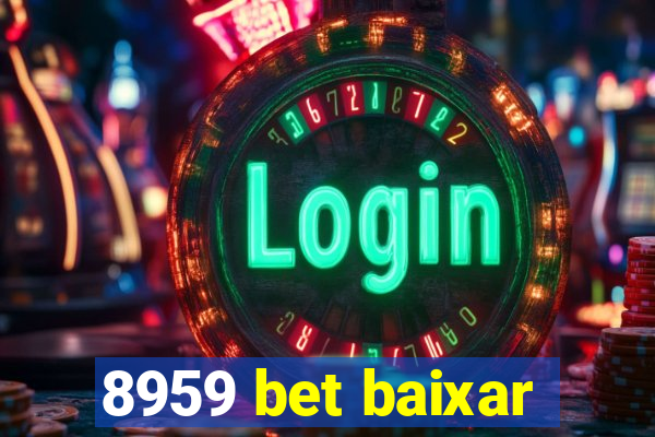 8959 bet baixar