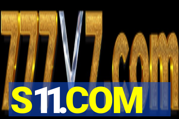 S11.COM