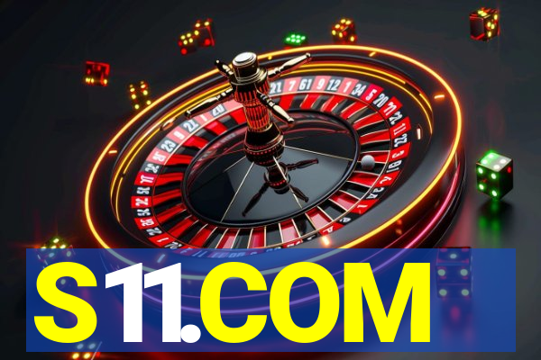 S11.COM
