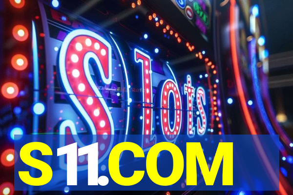 S11.COM