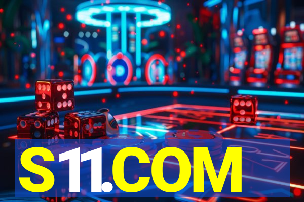 S11.COM