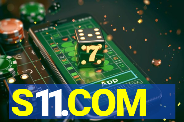 S11.COM