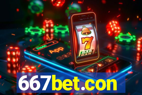 667bet.con
