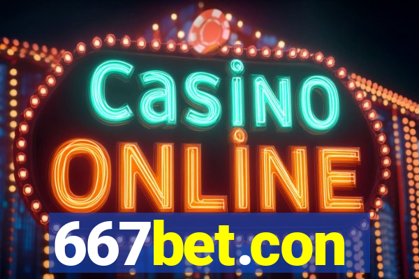 667bet.con