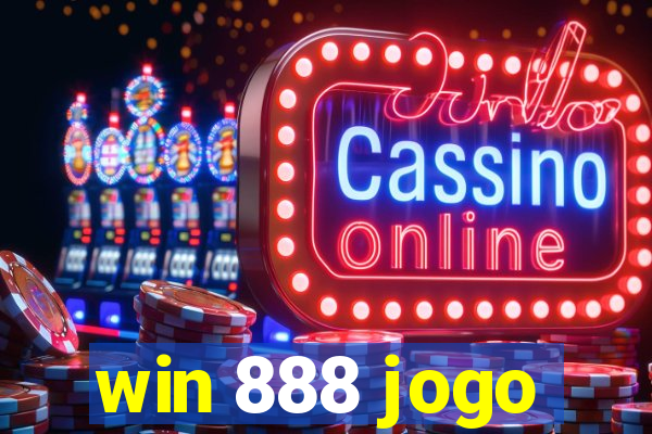 win 888 jogo