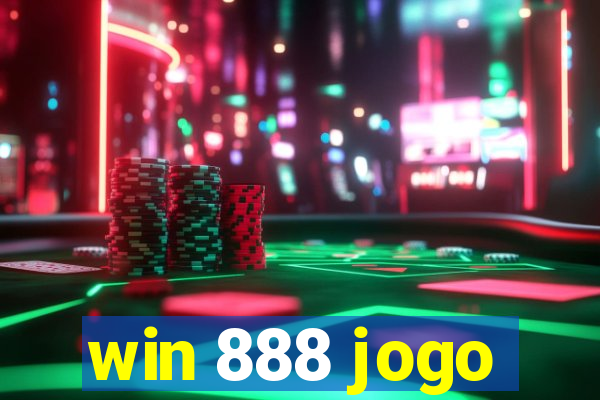 win 888 jogo