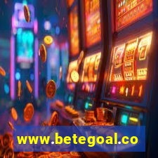 www.betegoal.com