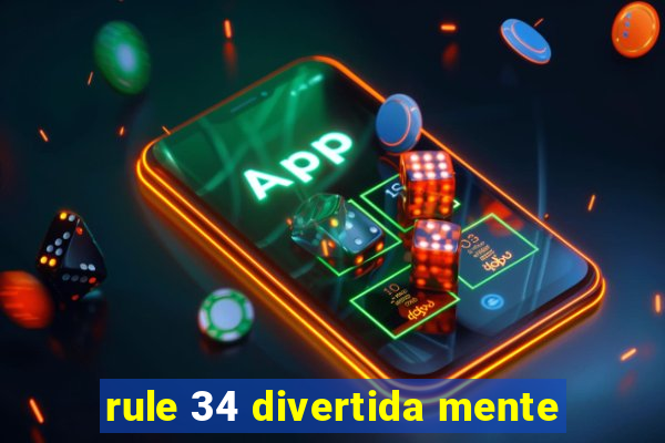 rule 34 divertida mente