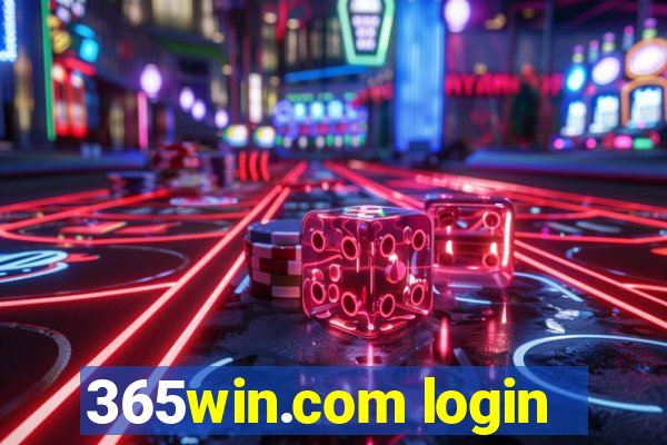 365win.com login