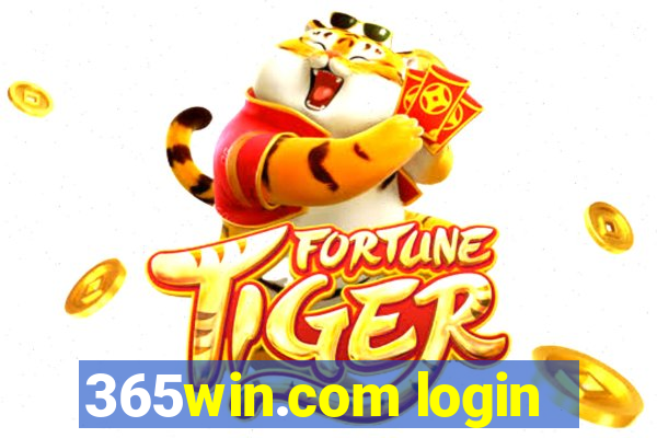 365win.com login
