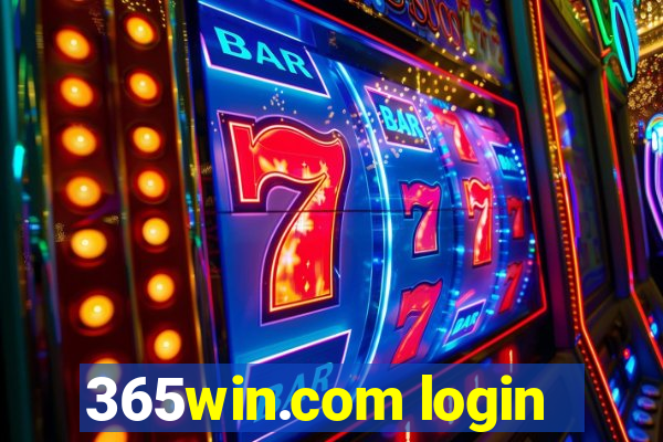365win.com login