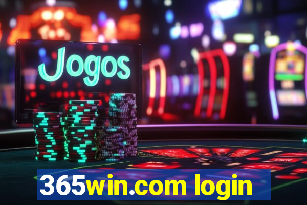 365win.com login