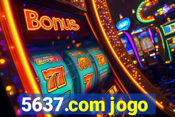 5637.com jogo