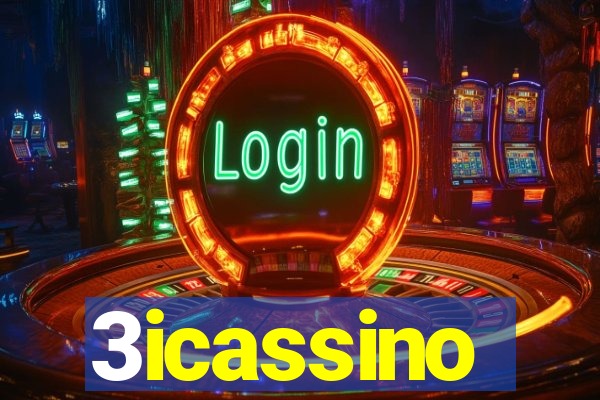 3icassino