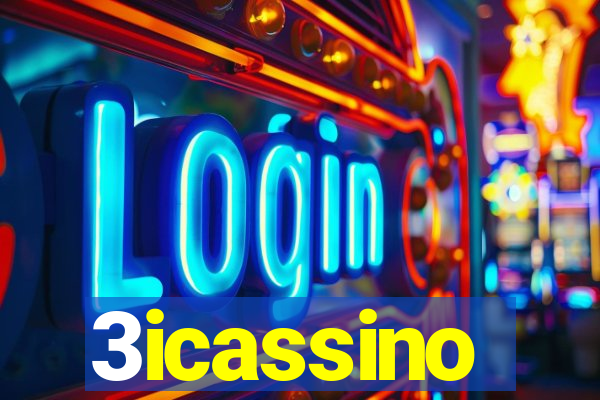 3icassino