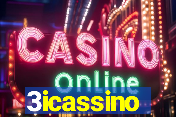 3icassino