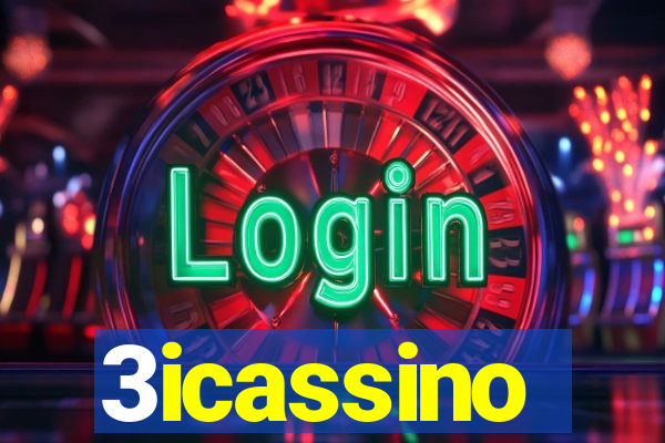3icassino
