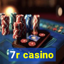 7r casino