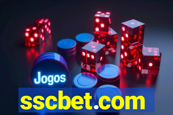 sscbet.com