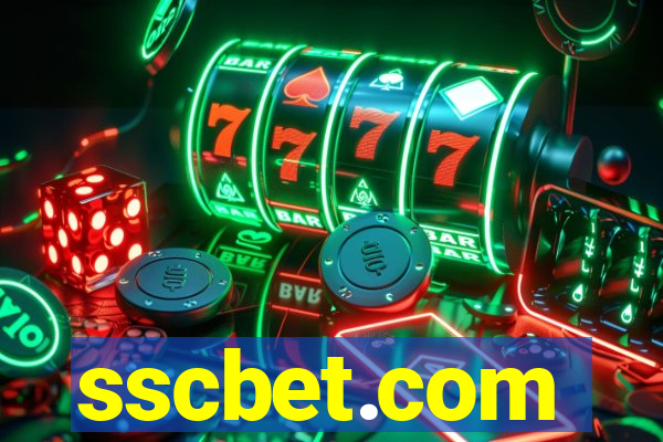 sscbet.com