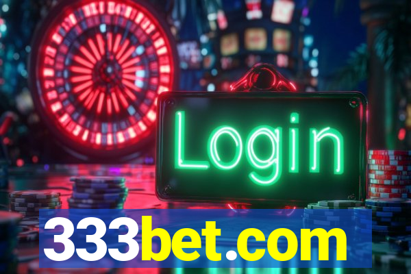333bet.com