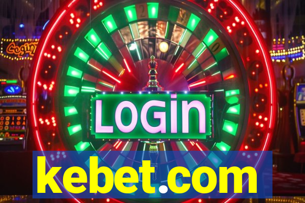 kebet.com