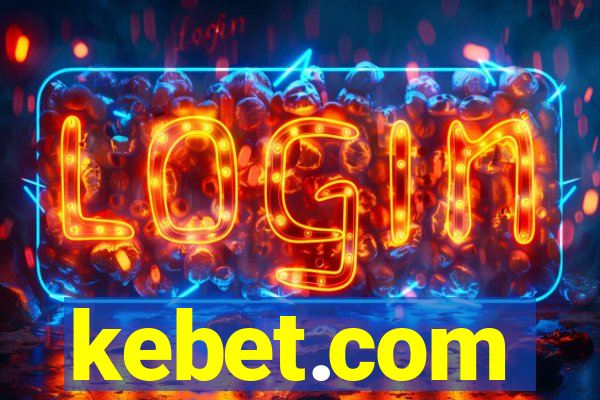 kebet.com