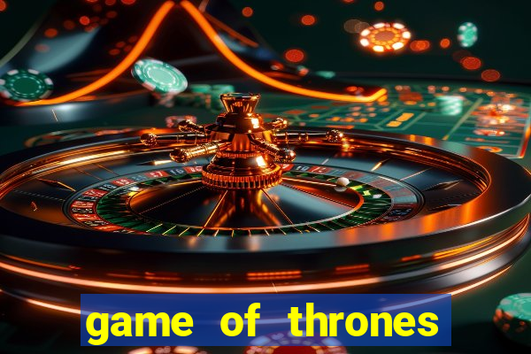 game of thrones telegram 2 temporada