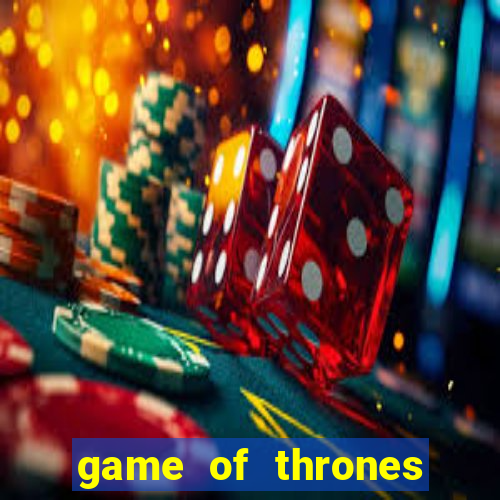 game of thrones telegram 2 temporada