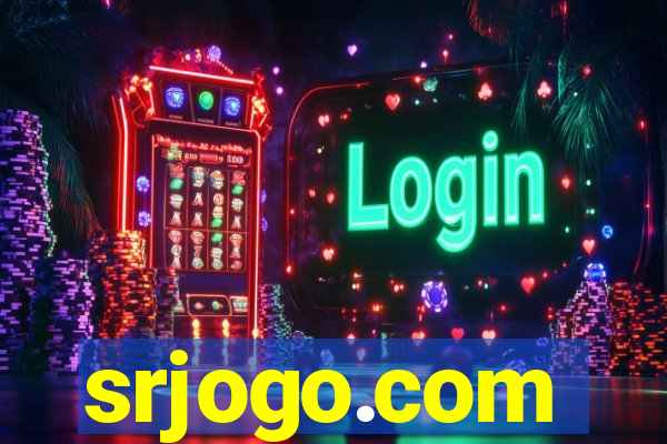 srjogo.com