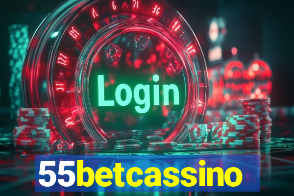 55betcassino