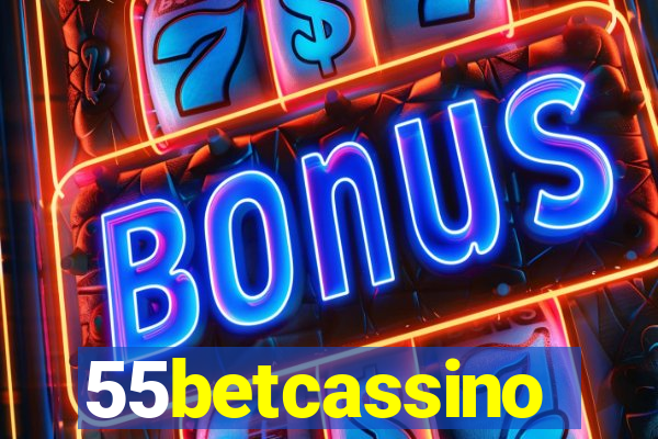 55betcassino