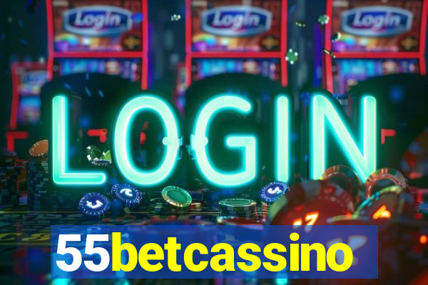 55betcassino