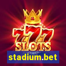 stadium.bet
