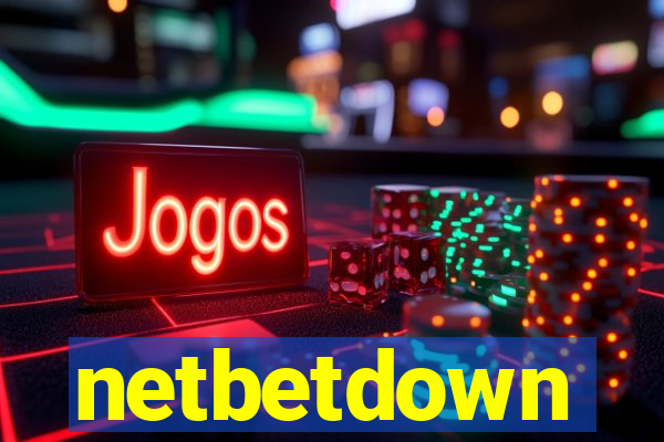 netbetdown