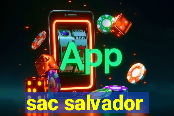 sac salvador