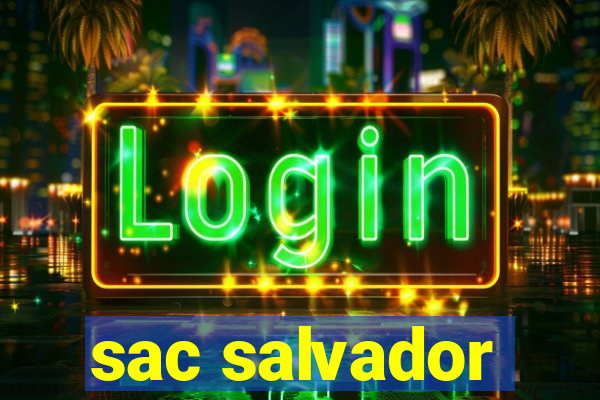 sac salvador