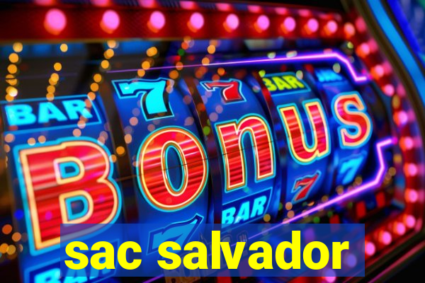 sac salvador