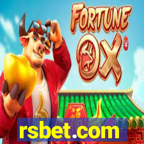 rsbet.com