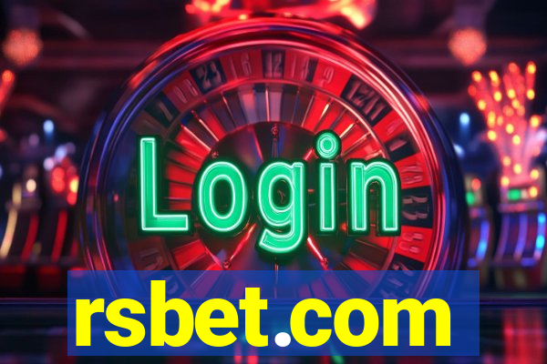 rsbet.com